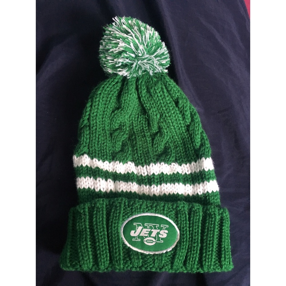 Jets hat